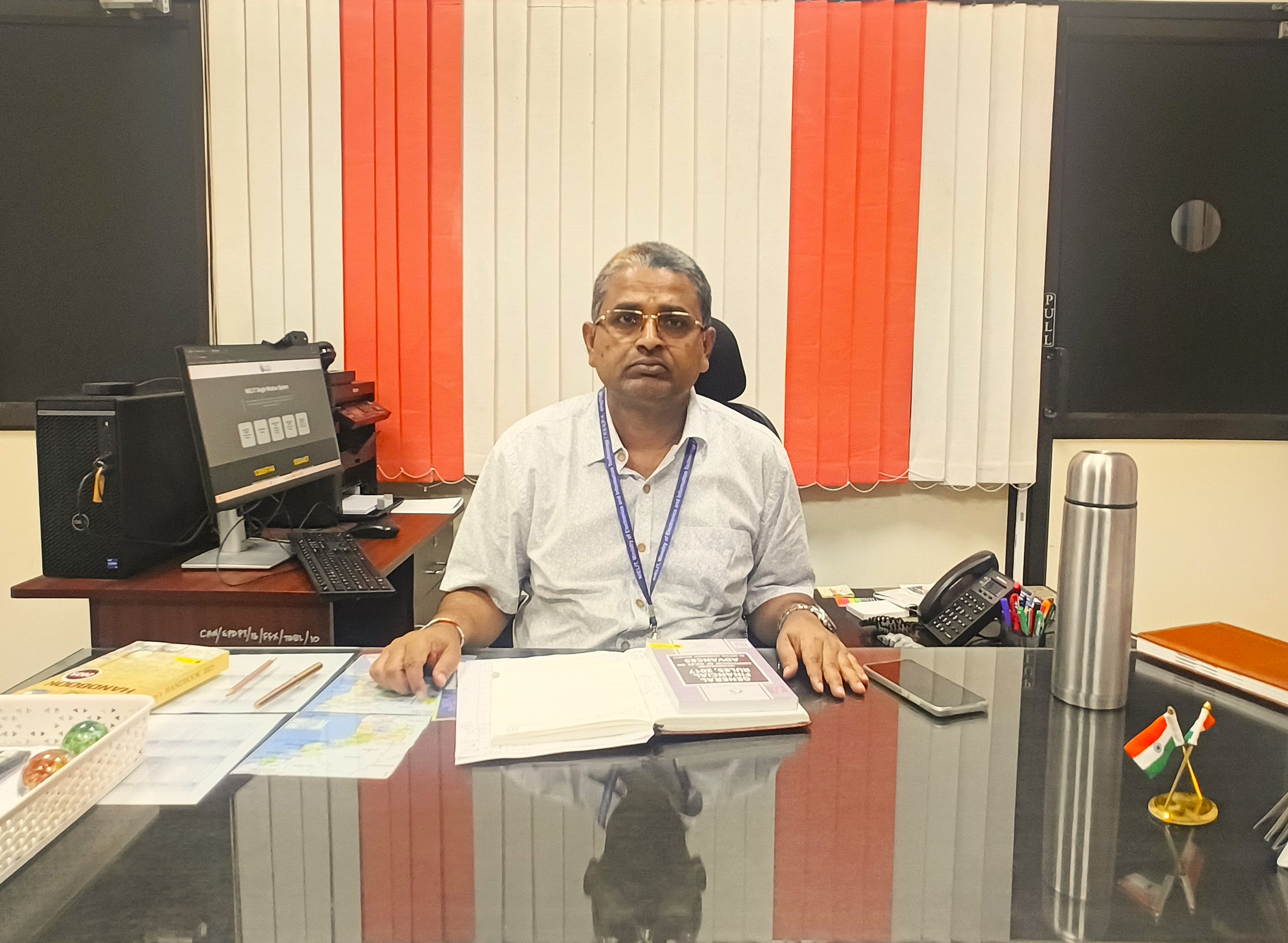 about nielit